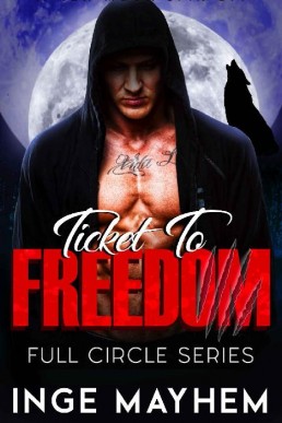 Ticket to Freedom (Full Circle Book (405)