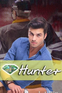 Hunter (Gentlemen of the Emerald Ci (576)