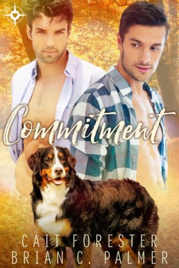 Commitment (Men of Virtue #2)