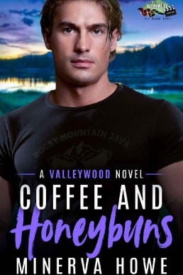 Coffee and Honeybuns (Valleywood #4) Multi-author 16 book series