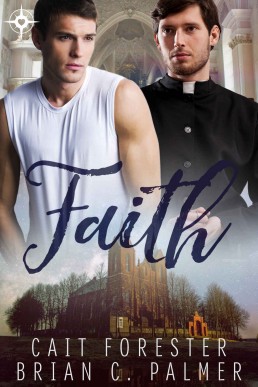 Faith (Men of Virtue #4)