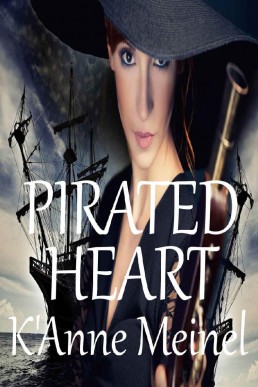 Pirated Heart (Pirated Love book 2)