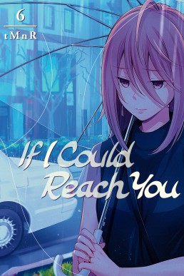 If I Could Reach You Vol. 6