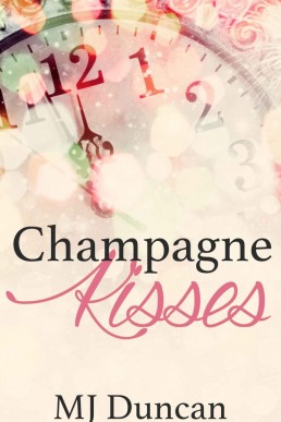 Champagne Kisses