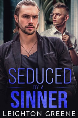 Seduced by a Sinner (Morelli Family #4)