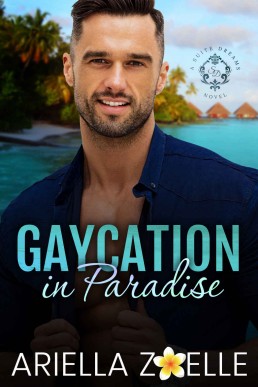 Gaycation in Paradise (Suite Dreams #4)