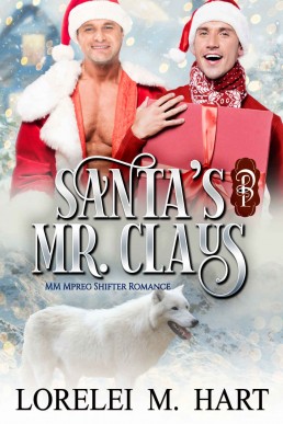 Santa's Mr. Claus