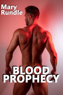 Blood Prophecy (Blackwood Pack Book (860)