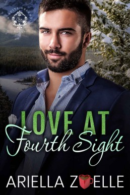 Love at Fourth Sight (Suite Dreams Book 3)