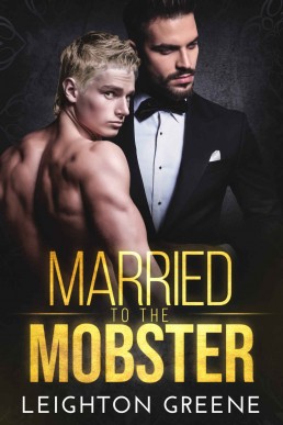 Married to the Mobster (Morelli Family #1)