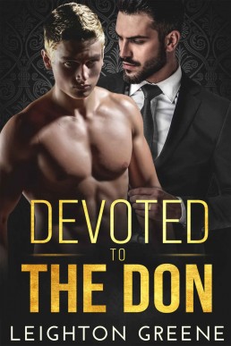 Devoted to the Don (Morelli Family #6)