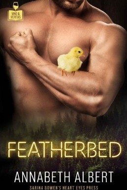 Featherbed (Vino and Veritas #1) Multi-author 19 book series