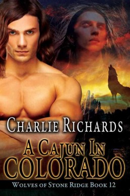 A Cajun In Colorado (Wolves of Stone Ridge 12)