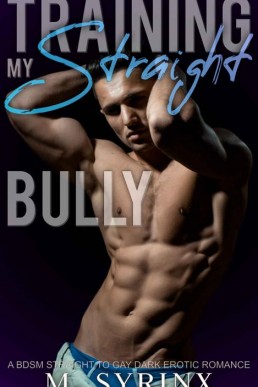 Training My Straight Bully (College Submission 3) (891)