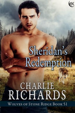 Sheridan's Redemption (Wolves of Stone Ridge 51)