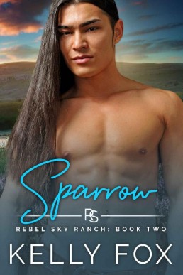 Sparrow (Rebel Sky Ranch #2)