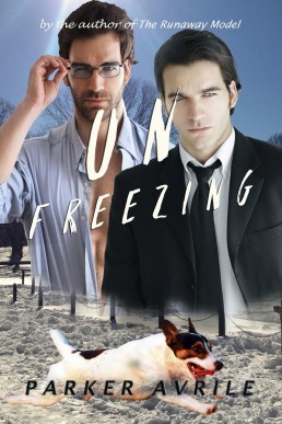 Unfreezing (The Runaway Model 5)