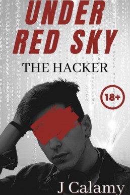 The Hacker (Under the Red Sky Book 0.5)