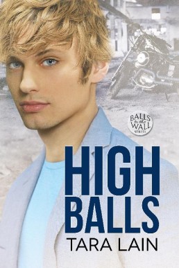 High Balls (Balls to the Wall #6)