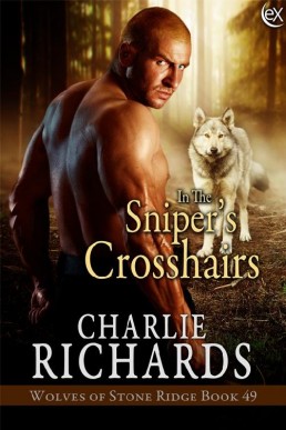 In the Sniper's Crosshairs (Wolves of Stone Ridge 49)