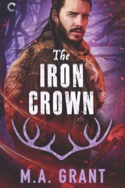 The Iron Crown (The Darkest Court) (995)