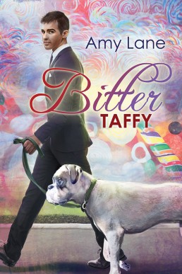 Bitter Taffy (1117)