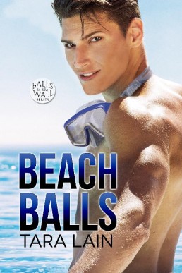 Beach Balls (Balls to the Wall #3)