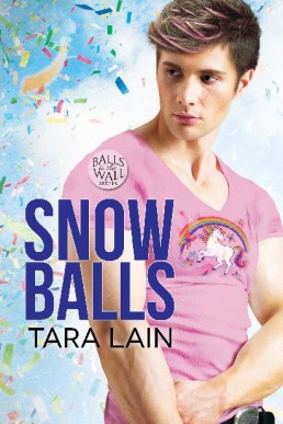 Snow Balls (Balls to the Wall #4)