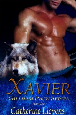 Xavier (Gillham Pack #1)