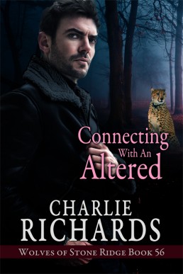 Connecting with an Altered (Wolves of Stone Ridge 56)