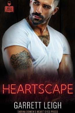 Heartscape (Vino and Veritas #2)