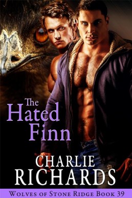 The Hated Finn (Wolves of Stone Ridge 39)