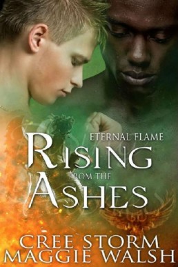 Rising From The Ashes (Eternal Flame 2)