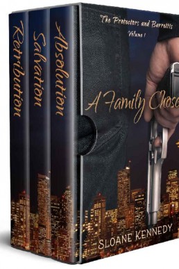 A Family Chosen (Volume 1)