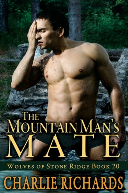 The Mountain Man's Mate (Wolves of Stone Ridge 20)