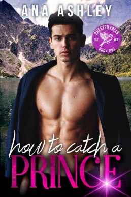 How to Catch a Prince (Chester Falls 1)