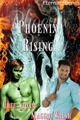 Phoenix Rising (Eternal Flame 7; Eternal Flames 7)