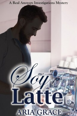 Soy Latte (Real Answers Investigati (920)