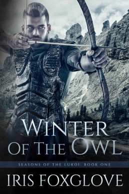 Winter of the Owl (Seasons of the Lukoi #1)