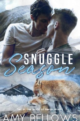 Snuggle Season (Burrowing Hearts 1)