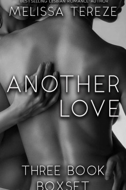 ANOTHER LOVE: THREE BOOK BOXSET