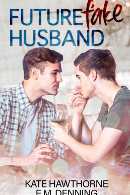 Future Fake Husband (Mallory Vineyard #1)