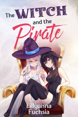 The Witch and the Pirate (Lovely Wi (1209)