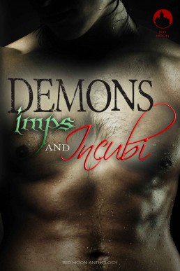 Demons Imps and Incubi (Anthology) (1275)