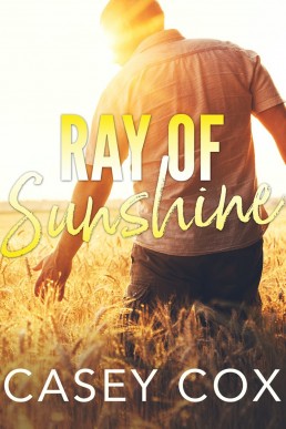 Ray of Sunshine (125)