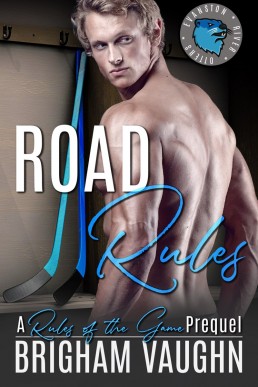 Road Rules (Rules of the Game 0.5, 2022 Ed.)