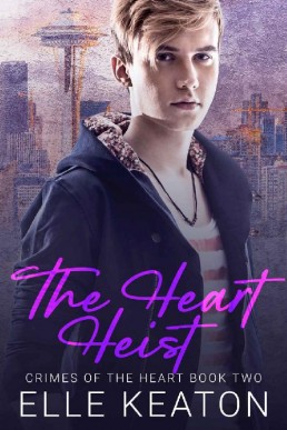 The Heart Heist (Crimes of the Heart (84)