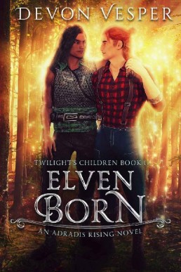 Elven Born_ Twilight's Children Boo (231)