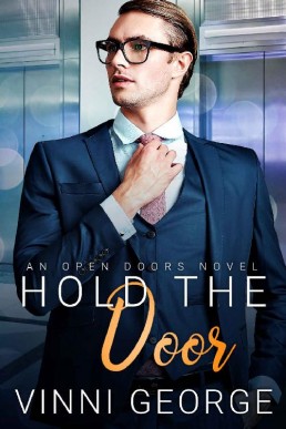 Hold the Door_ An Open Doors Novel (203)