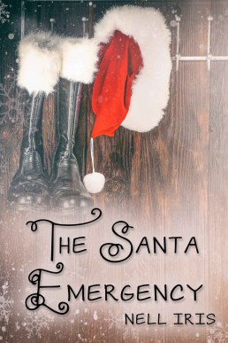 The Santa Emergency (73)